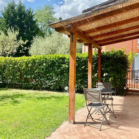 צ'טונה La Casetta Nel Giardino מראה חיצוני תמונה