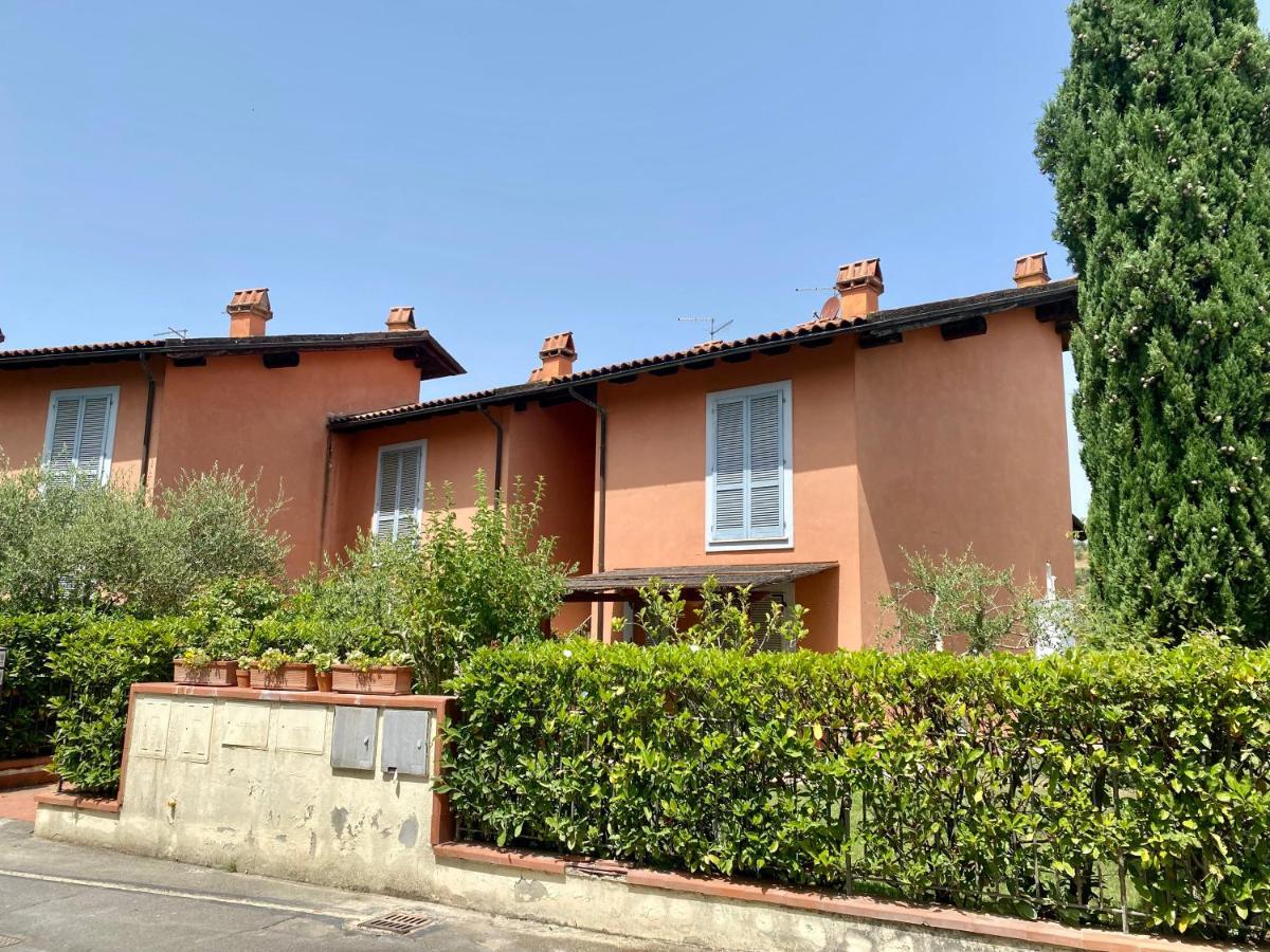 צ'טונה La Casetta Nel Giardino מראה חיצוני תמונה