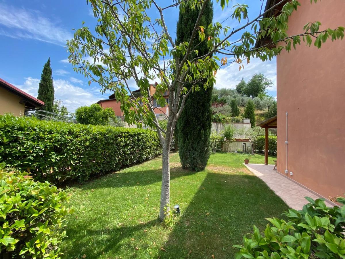 צ'טונה La Casetta Nel Giardino מראה חיצוני תמונה