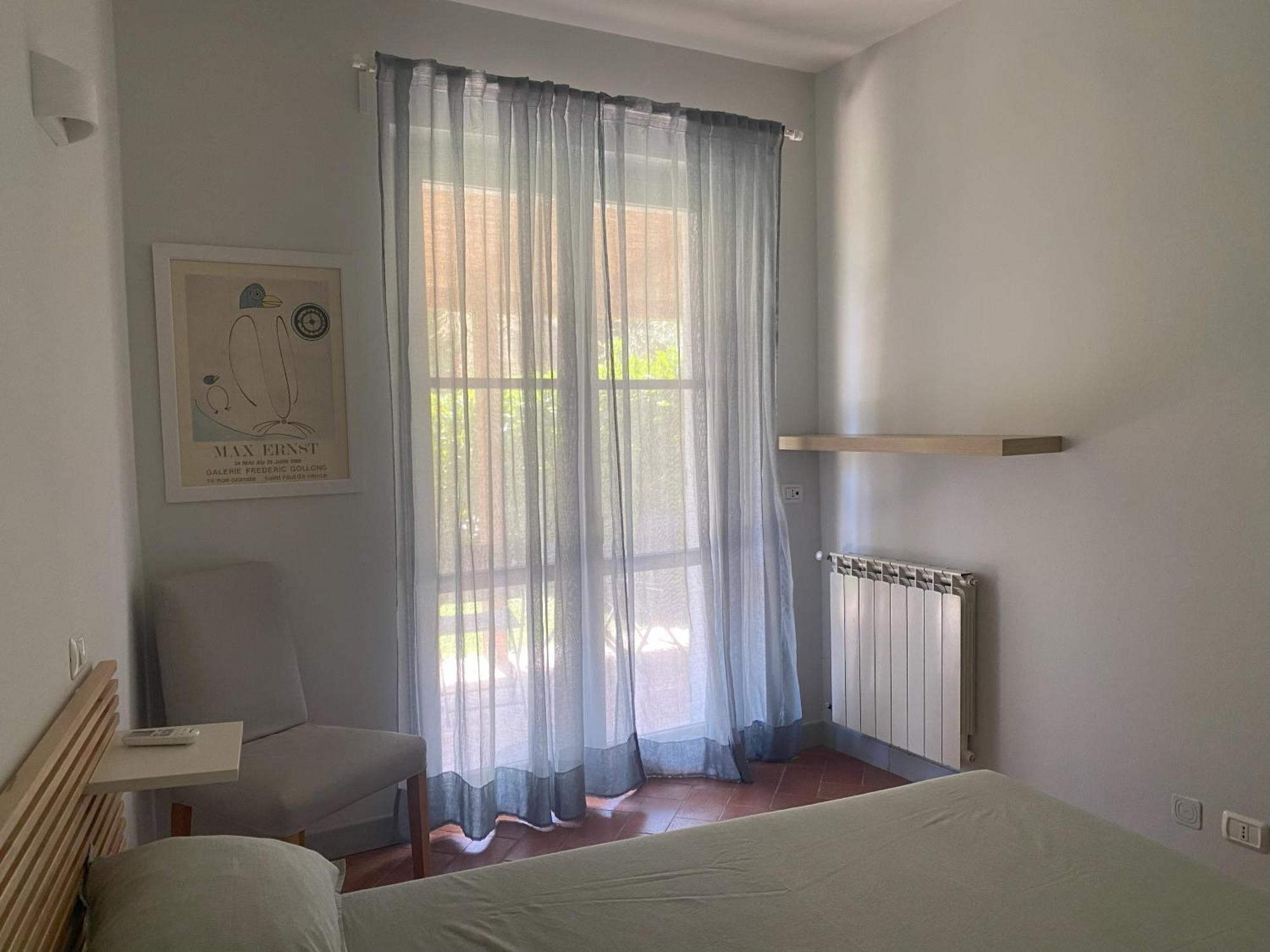 צ'טונה La Casetta Nel Giardino מראה חיצוני תמונה