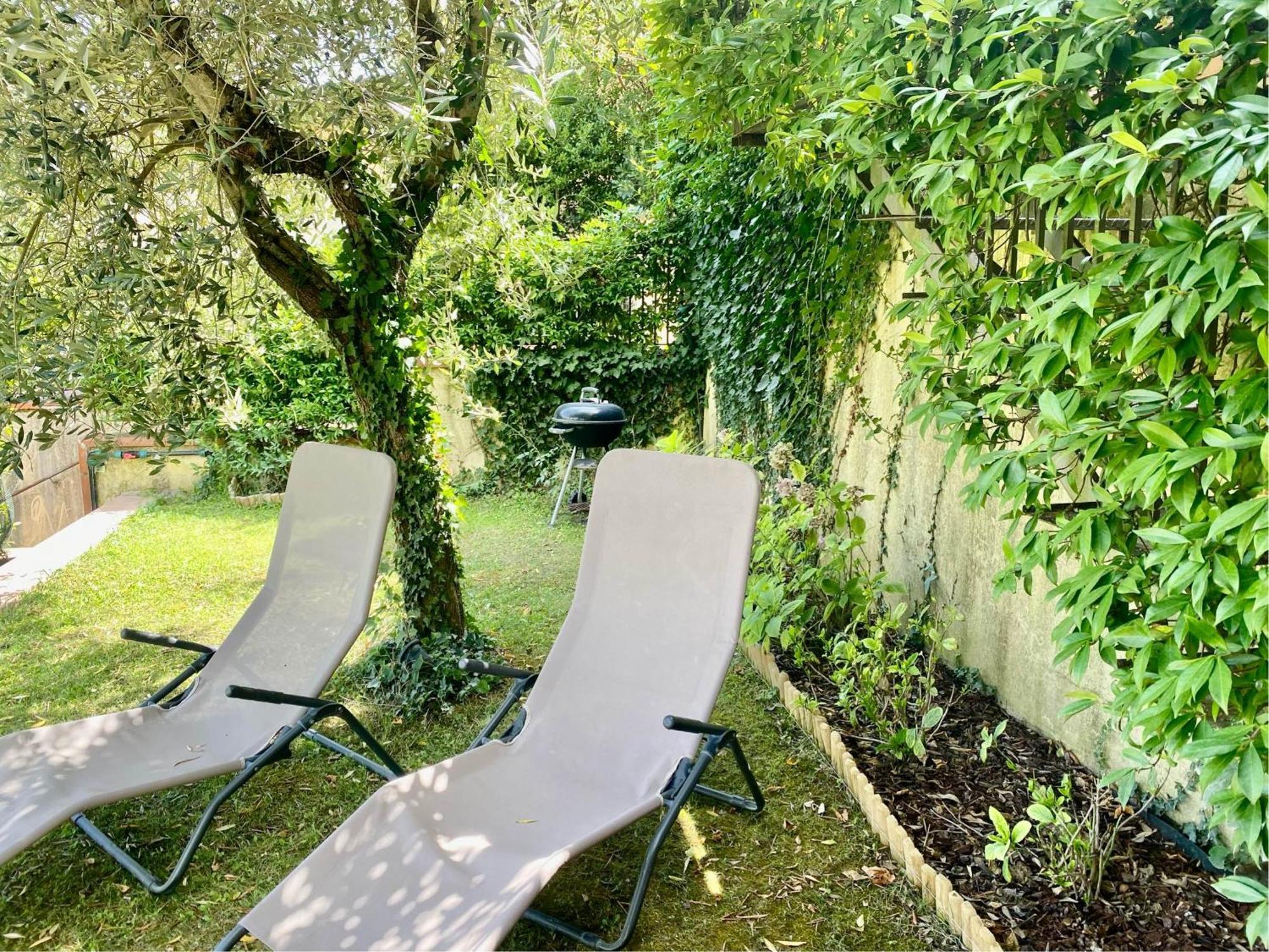 צ'טונה La Casetta Nel Giardino מראה חיצוני תמונה